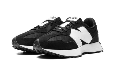 New Balance 327 "Black White"