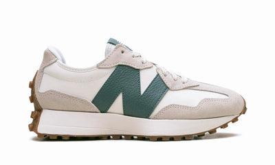 New Balance 327 "Moonbeam New Spruce"