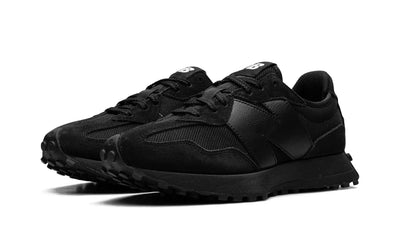 New Balance 327 "Triple Black"
