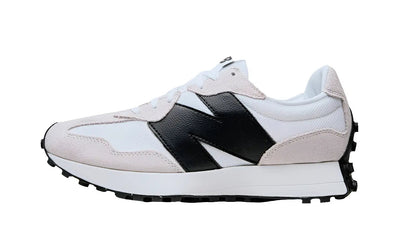 New Balance 327 "White / Black"