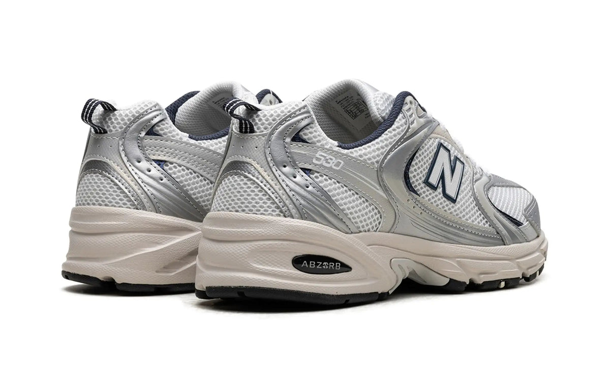 New Balance 530 "Steel Grey"