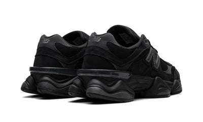 New Balance 9060 "Black Cement"