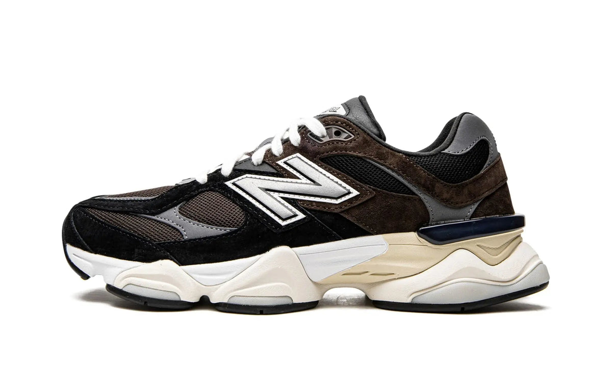 New Balance 9060 "Brown"
