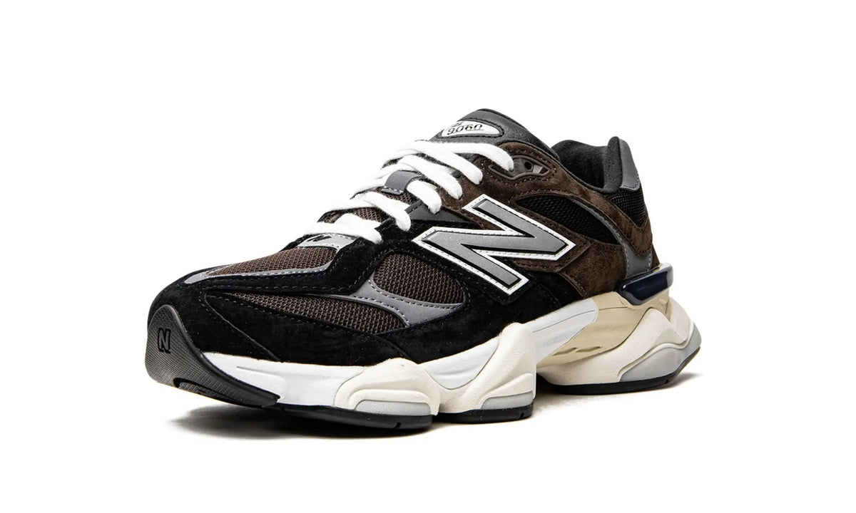 New Balance 9060 "Brown"