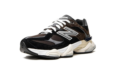New Balance 9060 "Brown"