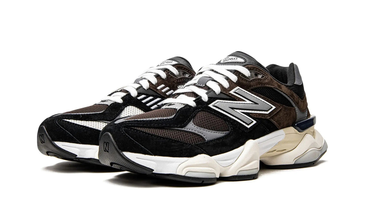 New Balance 9060 "Brown"