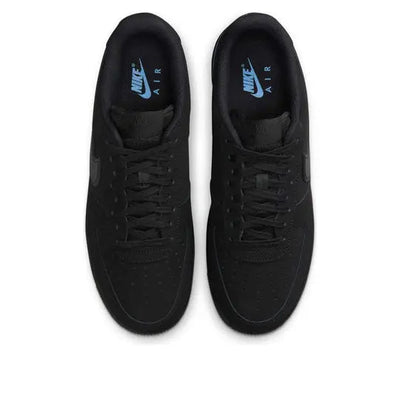 Nike Air Force 1 Low '07 SE 'Black University Blue'