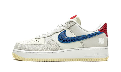 Nike Air Force 1 Low "Undefeated - 5 On It"