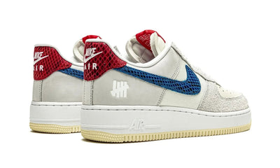 Nike Air Force 1 Low "Undefeated - 5 On It"