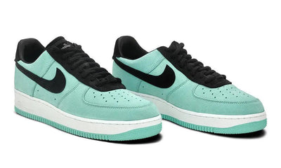 Nike Air Force 1 Tiffany & Co.