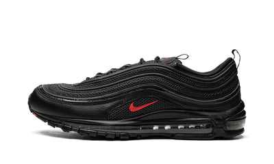 Nike Air Max 97 Black / University Red