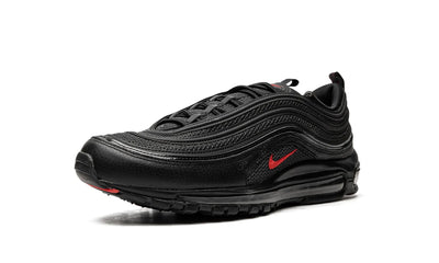 Nike Air Max 97 Black / University Red