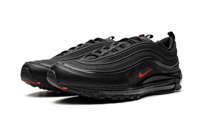 Nike Air Max 97 Black / University Red