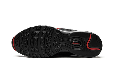 Nike Air Max 97 Black / University Red