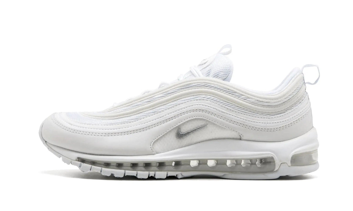 Nike Air Max 97 'Triple White'