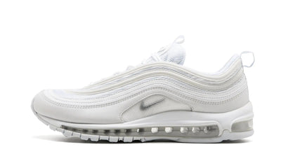 Nike Air Max 97 'Triple White'