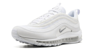 Nike Air Max 97 'Triple White'