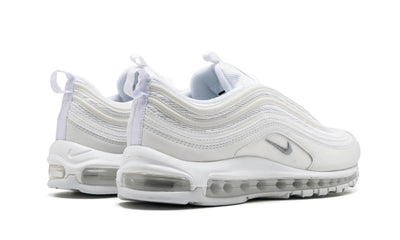 Nike Air Max 97 'Triple White'