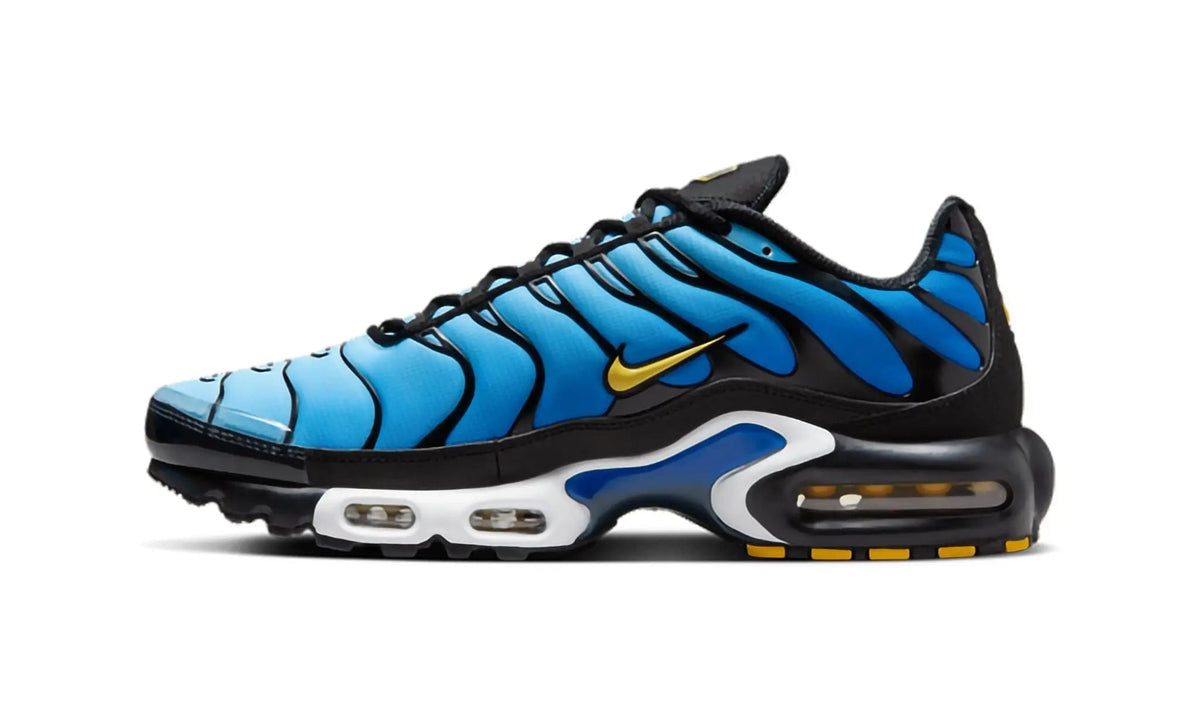 Nike Air Max Plus OG TN "Hyper Blue"