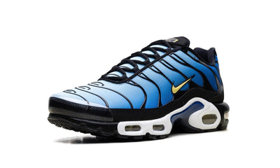 Nike Air Max Plus OG TN "Hyper Blue"