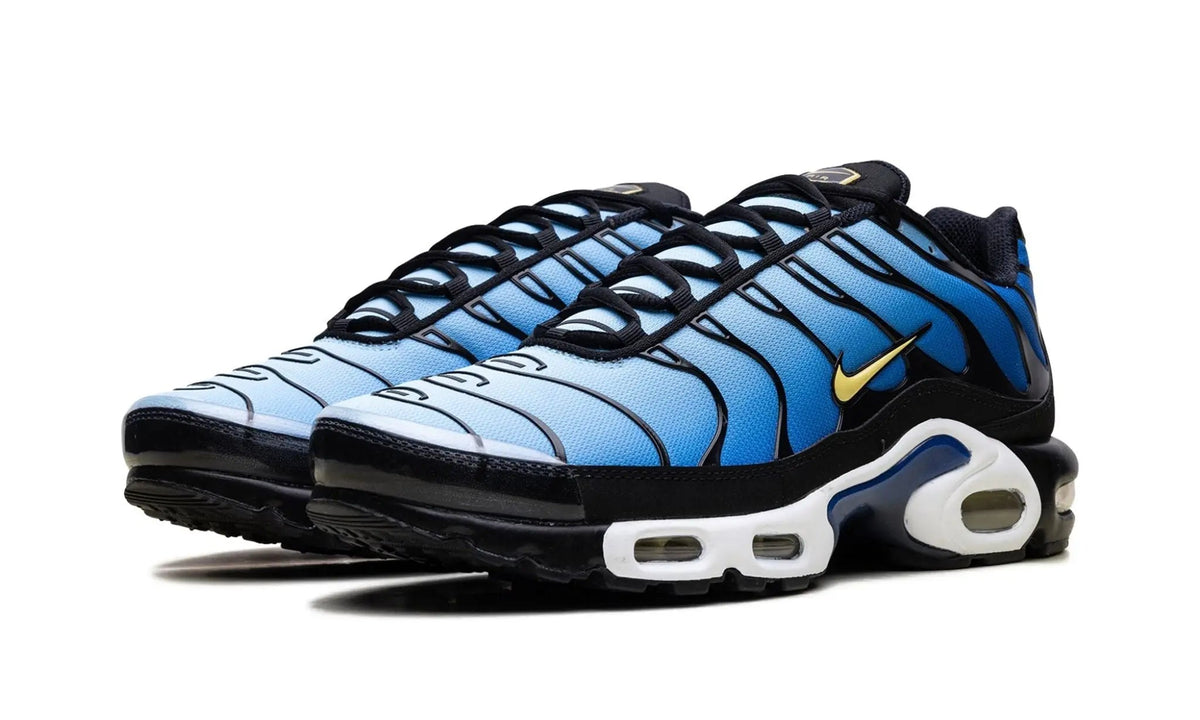 Nike Air Max Plus OG TN "Hyper Blue"