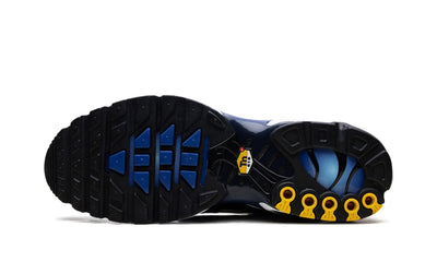 Nike Air Max Plus OG TN "Hyper Blue"