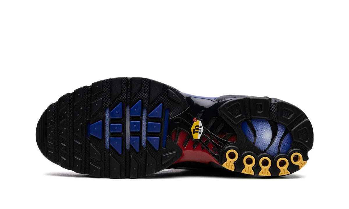 Nike Air Max Plus TN "25th Anniversary"