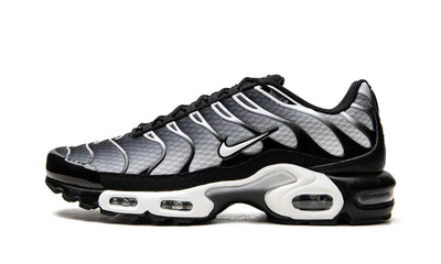 Nike Air Max Plus TN "Black / Silver"