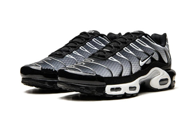 Nike Air Max Plus TN "Black / Silver"