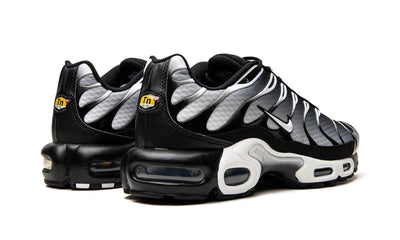Nike Air Max Plus TN "Black / Silver"