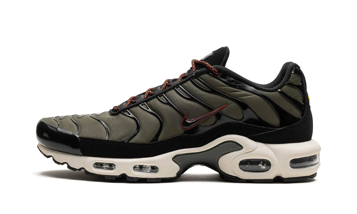 Nike Air Max Plus TN "Cargo Khaki"