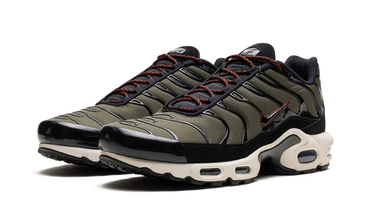 Nike Air Max Plus TN "Cargo Khaki"