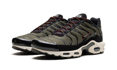 Nike Air Max Plus TN "Cargo Khaki"