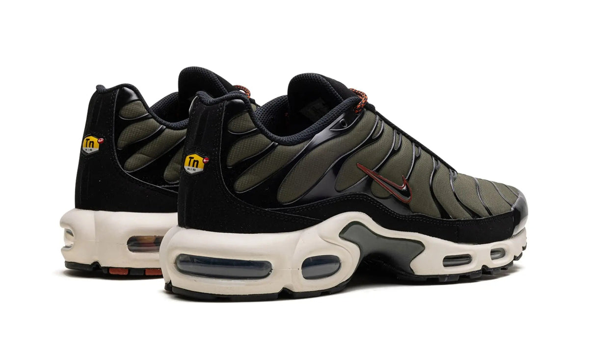 Nike Air Max Plus TN "Cargo Khaki"