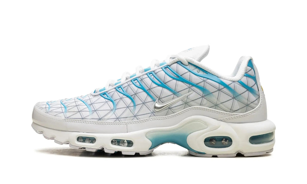 Nike Air Max Plus TN "Marseille"