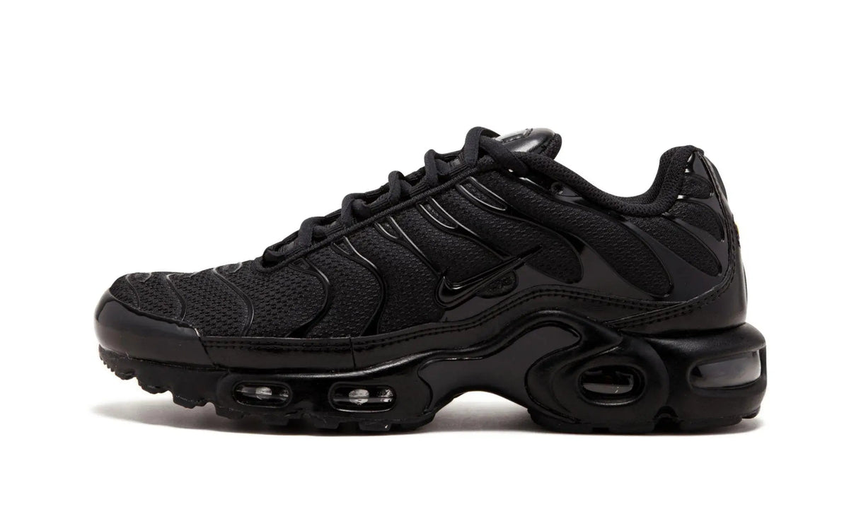 Nike Air Max Plus TN "Triple Black"