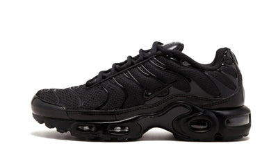 Nike Air Max Plus TN "Triple Black"