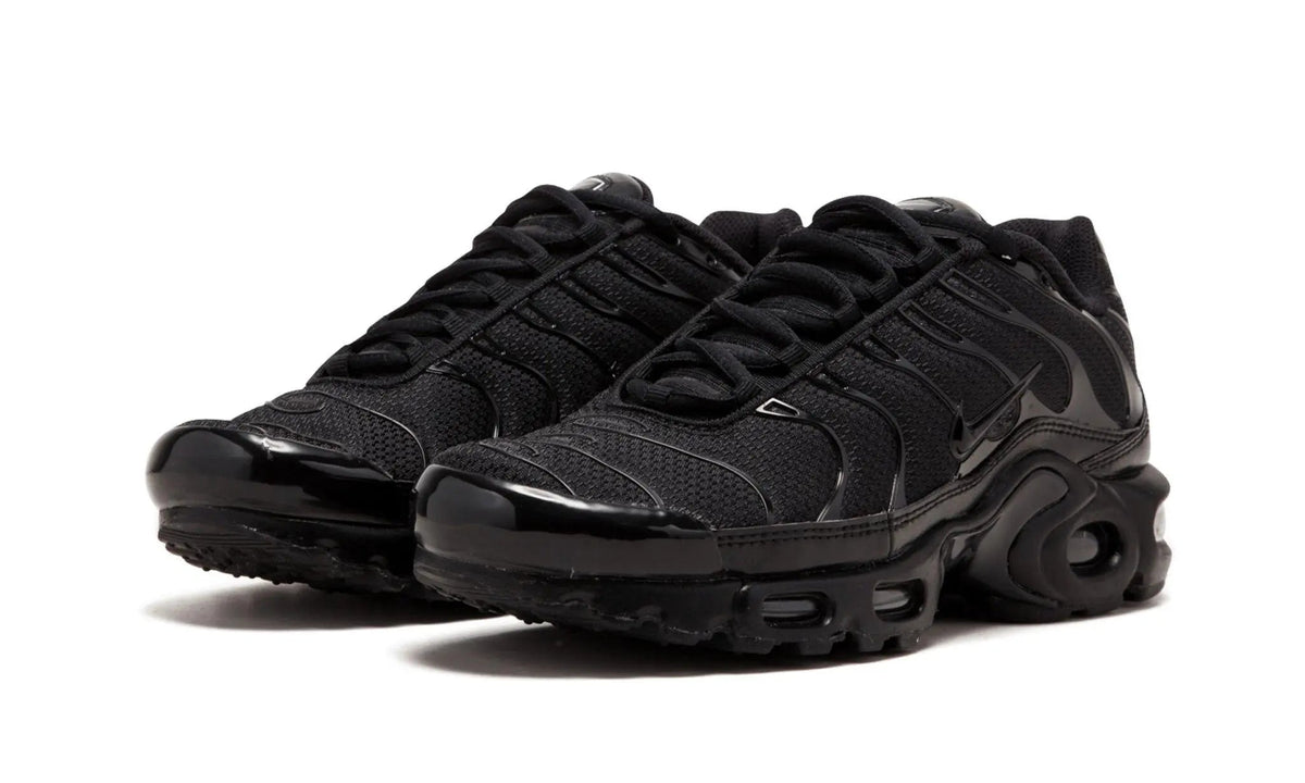 Nike Air Max Plus TN "Triple Black"