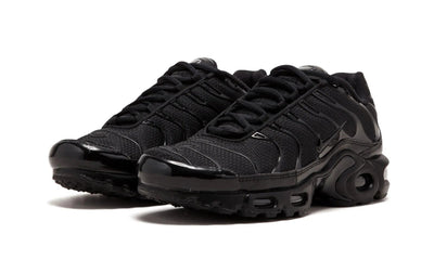 Nike Air Max Plus TN "Triple Black"