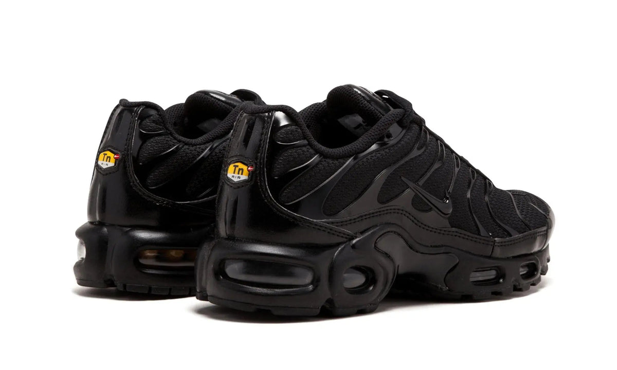 Nike Air Max Plus TN "Triple Black"