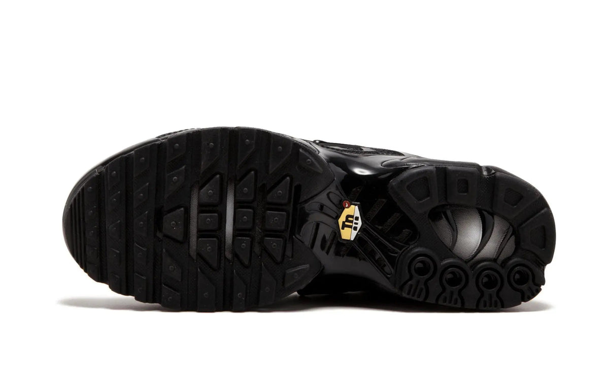 Nike Air Max Plus TN "Triple Black"