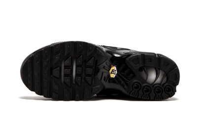 Nike Air Max Plus TN "Triple Black"