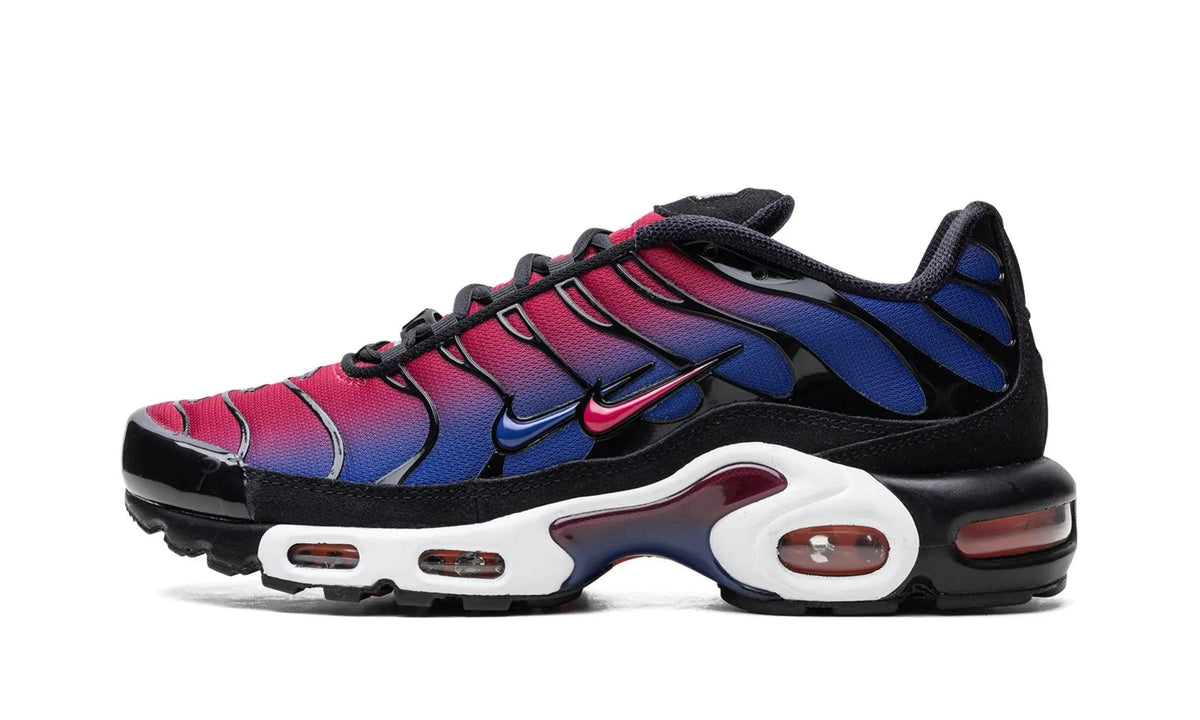 Nike Air Max Plus "Patta - FC Barcelona"