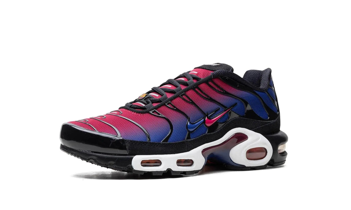 Nike Air Max Plus "Patta - FC Barcelona"