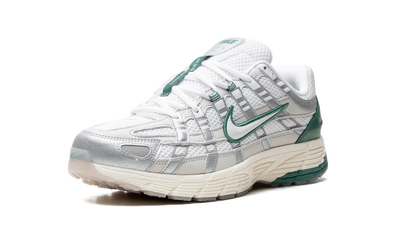 Nike P-6000 'Light Bone White Metallic'