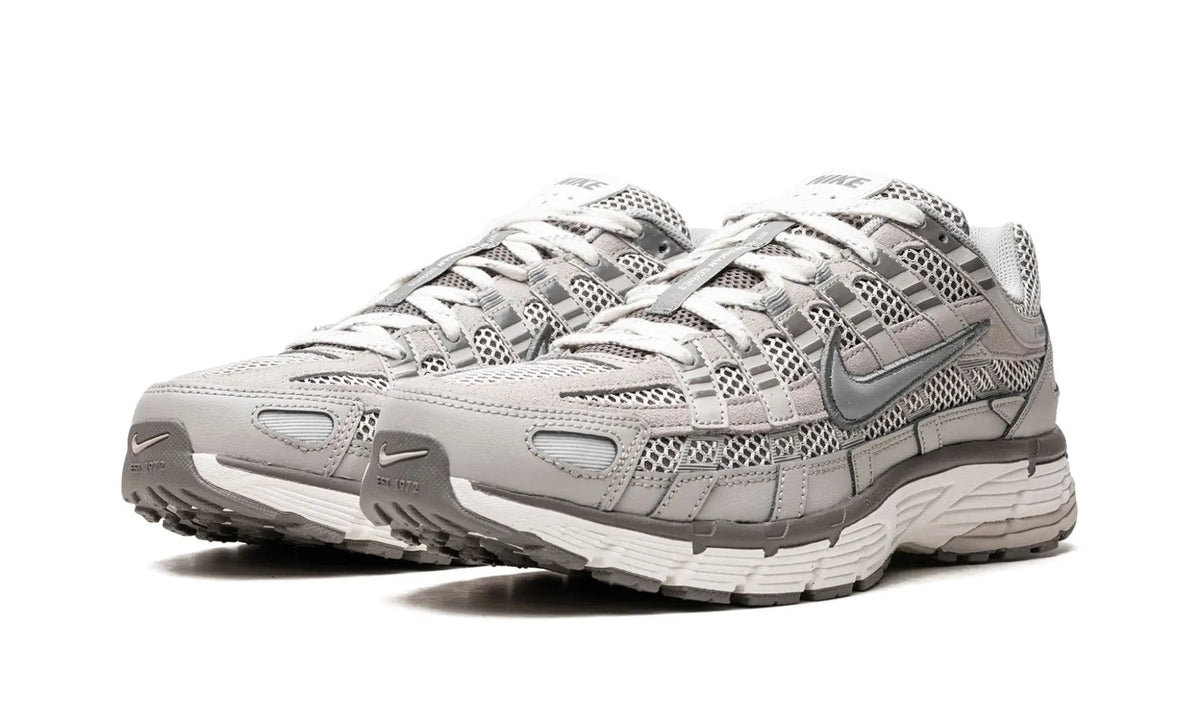 Nike P-6000 "Light Iron Ore"