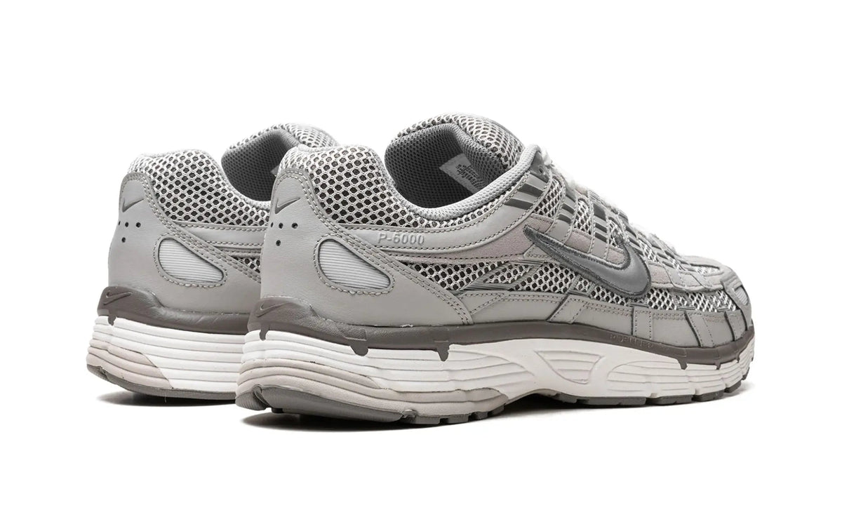 Nike P-6000 "Light Iron Ore"