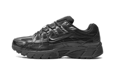 Nike P-6000 "Triple Black"