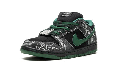 Nike SB Dunk Low 'There Skateboards'