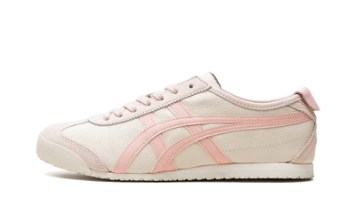 Onitsuka Tiger  MEXICO 66 "OATMEAL GINGER PEACH"